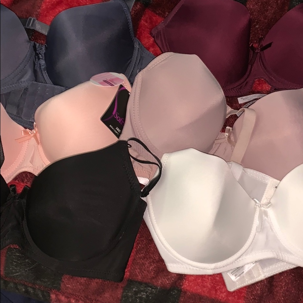 COPY - Bras